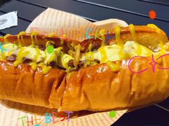 -莫子山公园