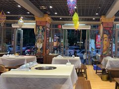 -九寨特色牦牛肉汤锅 羊肉汤锅