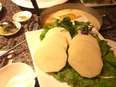 土豆-辉哥火锅(虹桥路店)