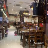小时候奶奶经常会做这道菜，这家店的油面筋和头很大