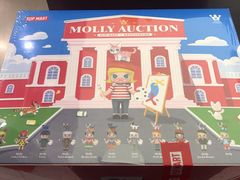 -泡泡玛特POPMART(合生汇店)