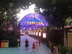 -广州长隆国际大马戏