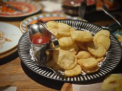 -卢布里西餐厅(总店)