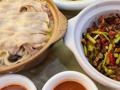 -砂锅居(西四店)