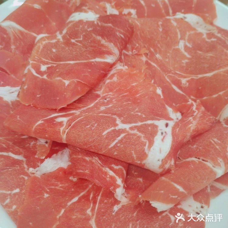 【金刀铜锅涮肉】🍖🔪🥘