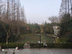 -上海怡沁园度假酒店
