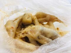 -山林大红·上海大红肠(淮海一店)