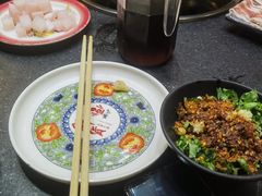 -沸炉重庆老火锅(军事博物馆店)