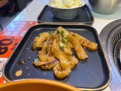 -韩小悦点餐式牛排烤肉自助(龙湖金楠天街店)
