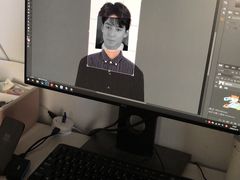-白箱照相馆·外拍