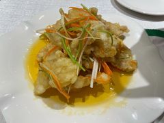 金牌锅包肉-京滨饭店·餐厅(阜外大街店)