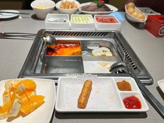 -海底捞火锅(翔龙天地广场店)