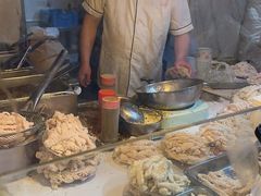 -特色椒盐排条(天山西路店)