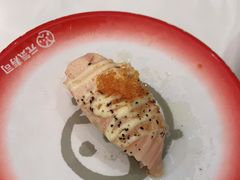 -元气寿司(金光华店)