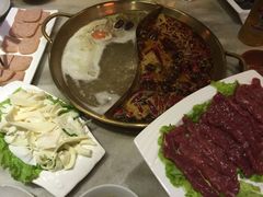-杨家火锅(国美店)