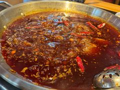 -飘香火锅(玉林西路店)
