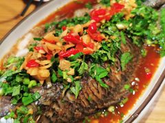 -妈妈的味道(和顺古镇店)