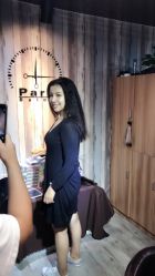 -Park Salon脏辫羽毛接发