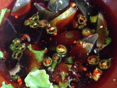 -有才叔的小馆(招商依云曲江店)