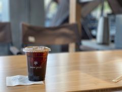 -SnowPeak Cafe(上海环宇城Max店)