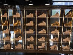 -Air Jordan(世贸天阶店)