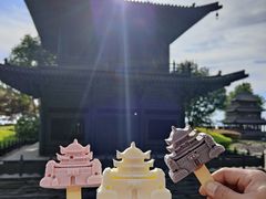 -蔡师傅豆皮(保利·西街店)