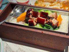 -锦府园·杭州小馆·创意杭帮菜(湖滨银泰in77店)