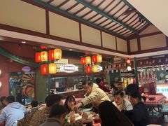 -辣小鲜·南昌大排档(船山路店)