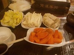 -霄汉羊排(万松园一店)