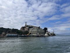 -阿尔卡特拉斯岛