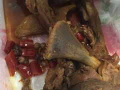 -光头卤(光谷创业街店)