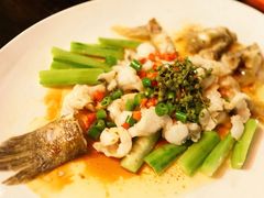-猪肉婆私房菜(容桂总店)