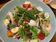 -G+KITCHEN(龙湖狮山天街店)