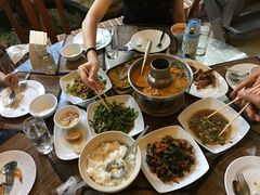 -自然餐厅(Phuket)