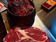 -厚贞日式烤肉(浦东汇智店)