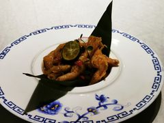 -稍可轩博物馆餐厅