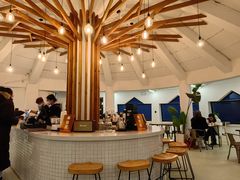 -ChanDu躔度咖啡(灯塔店)