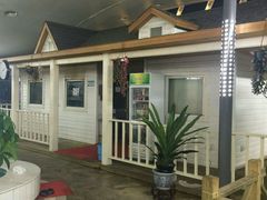 -赛纳河休闲商务会馆(天宁寺店)