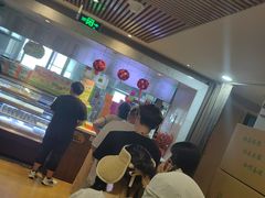 -吴裕泰茶庄(前门大街店)