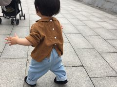 -南翔镇银翔湖公园
