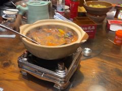 -衡厨·衡阳土菜(中南店)