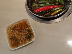 -围炉夜话·潮汕卤水火锅(榕江店)