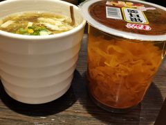 -好嫂子酱猪手•农家菜(蒲黄榆店)