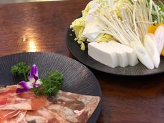 -呆住二更日本料理