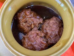 -杨传老厨(南山店)