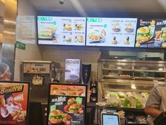 -德克士(白银路店)
