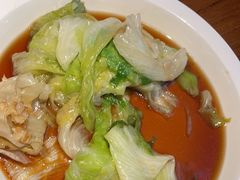 -新白鹿餐厅(银泰西湖文化广场店)