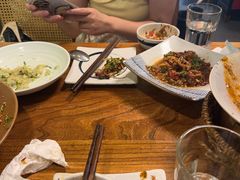 -紫滇源云南生态菜(丹凤街店)