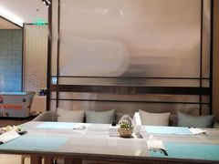 -上海金桥红枫万豪酒店-万豪中餐厅