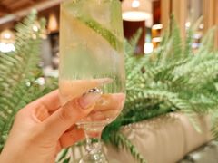 -芭札·Thai泰国餐厅(同和金铂天地店)